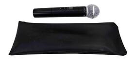 Ulx2-g3 Shure Ulx2-g3/sm58 470-506mhz Wireless Transmitter Microphone With Sm58 Head