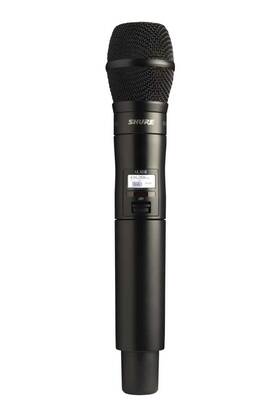 Shure Ulxd2/ksm9-g50-rst-4 Ulxd2/ksm9-g50-rst Digital Wireless Handheld Microphone Transmitter Ksm9