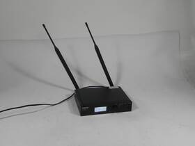 Ulxd4-j50a Shure Ulxd4 J50a 572-616 Mhz Digital Wireless Receiver