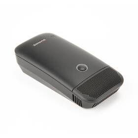 C-h50 Shure Ulxd6/c-h50 Ulxd6 Cardioid Wireless Boundary Microphone Transmitter For Ulxd And Qlxd