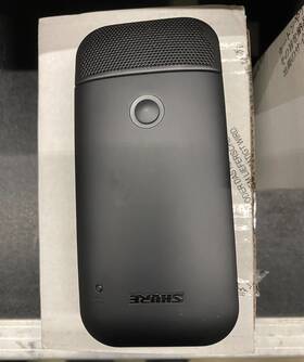 O-g50 Shure Ulxd6/o-g50 Ulxd6/o Wireless Boundary Microphone Transmitter - G50 Band