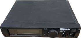 554-590 Shure Ulxp4 Mhz-j1 Wireless Microphone Receiver - Unit Only
