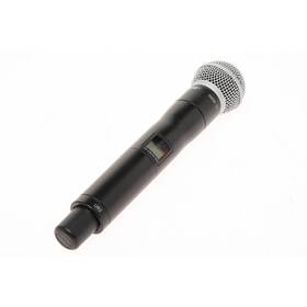 Beta58-j5 Shure Ur2/beta58-j5 Handheld Transmitter - J5 / 518-578 Mhz Sku#1714366