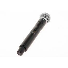 Sm58-x1 Shure Ur2/sm58-x1 Handheld Transmitter With Sm58 Microphone X1 / 944 - 952mhz