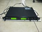 Ur4d Shure Dual Wireless Receiver 017817351553