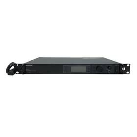 Ur4s-j5 Shure Ur4s J5 578 - 638 Mhz Single Channel Uhf Receiver Power Cable Included