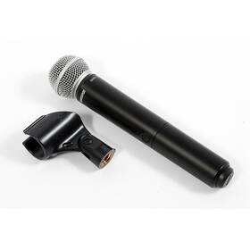 Blx2sm58 Shure Used006064 Blx2/sm58 -h10 Handheld Wireless Transmitter Wsm58 Capsule Band H10 1976527 Ob