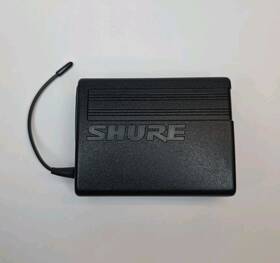744.875 Shure Ut1-vj Ut1-vg Wireless Transmitter Only - Mhz