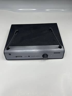 Utp-4 Shure 591.125mhz