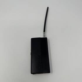 Vp3-w Shure Brothers Inc. Beltpack Microphone Audio Receiver 171.845mhz