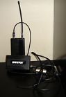 Shure Vps-cv Wireless Receiver And