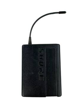 746.375 Shure Vt1-vh Ut1-vh Mhz Wireless Transmitter