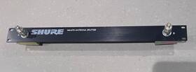 Wa470 Shure Used Antenna Splitter Power Distribution System