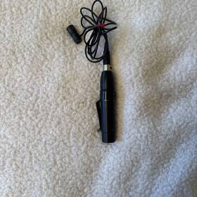 Wl-84 Shure Microflex Condenser 150 And Cardioid Microphone