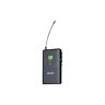 Shuslx1 Shure Wireless Bodypack Transmitter Band