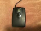Ulx1-g3 Shuuc1 Shure Bodypack Transmitter With Instrument Cable