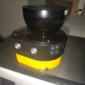 Mics3-aaaz55az1 Sick Safety Scanners Used