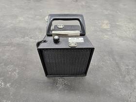 Amp-25 Sieler Vintage Voice Design Products Megaphone Lofi For Recording