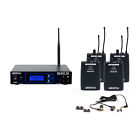 Silentpa-in-ear-band-u Vocopro Professional Pll Wireless Monitor Package 692868462269
