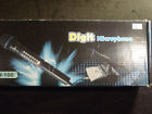 Sj-100 Digit Dynamic Karaoke Microphone
