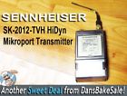 Sk-2012-tvh Sennheiser Hi Dyn Mikroport