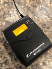 Sk100-g3-626 Sennheiser Wireless Bodypack Transmitter Mhz