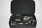 Sk100g3 Sennheiser Wireless Bodypack Transmitter With Accessories