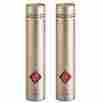 Skm184 8524 Neumann Stereo Microphone Pair 615104938595