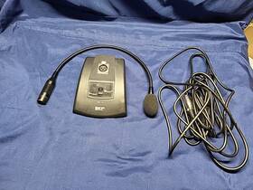 Skp Pro Audio 790368011307 7k Goose Neck Professional Meeting Microphone
