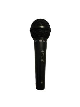Sdm-850 Sky Dynamic Cardioid Wired Microphone Tested/working