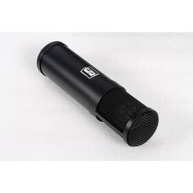 Slate Digital 197881364151 Vms Ml-1 Large-diaphragm Modeling Mic Matte Black Ob