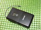 Slx1-l4 Shure Bodypack Transmitter Only Band Excellent Condition