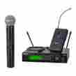 Slx12485sm58g5 Slx124 Shure Combo Wireless System