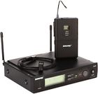 Slx14-85-g5 Shure Wireless Lavalier System Band 042406146111