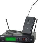 Slx14-93-g5 Shure Slx14-93 Lav Wireless 042406146128