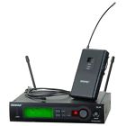 Slx14-93-h19 Shure Lav Wireless System Band 042406470889