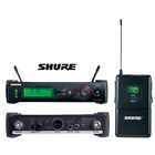 Slx14-g5 Shure Slx14 Wireless System