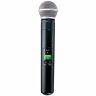 Slx2-sm58 -j3 Shure Handheld Transmitter With Microphone