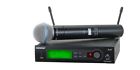Slx24-beta58-g4 Shure Handheld Wireless System 042406145961