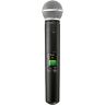 Slx2-sm58 Slx258 Shure Wireless Handheld Microphone