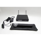 Slx4-sm58 Shure Slx4 Wireless Diversity