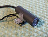 Sm-51 Shure With Accessories
