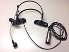 Sm10a Shure Professional Unidirectional Head-worn
