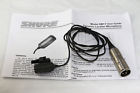 Sm11cn Shure Sm11 Dynamic Lavalier 0042406051347
