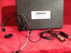 Sm12a Shure Head Worn Dynamic