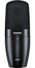 Sm27lc Shure Condenser Microphone