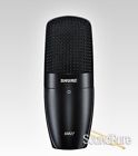Sm-27-sc Sm27sc Shure Sm27 Condenser Microphone 0042406187213