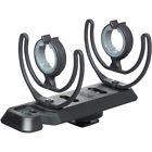 Sm3-r Sm3r Rode Microphones Camera Shoe Shockmount Black 698813004621