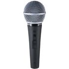 Sm48s-lc Sm48slc Shure Electronics Features 042406051323