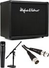 Tm18-12 Sm57-lc Shure Hughes Kettner Tubemeister